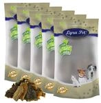 5 Kg Lyra Pet Rinderpansen Klein