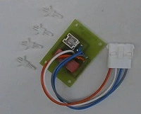 Br&ouml;tje Umschaltrelais Te 2. Stufe F&uuml;r Ldc 22, 975353