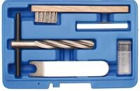 Bgs Technic - Frontwischer-reparatur-satz F&uuml;r Vw Golf Iv, Audi A3, Seat, Skoda