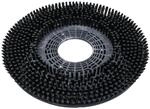 Cleancraft 7211018 Pp 510/0,6 Mm Scheibenb&uuml;rste