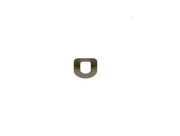 Bosch Scheibe (10x), 87101001900