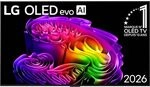 Lg Oled55g6 - Oled Evo 4k Uhd Tv - 55 Zoll (139 Cm) - Dolby Vision/atmos -...
