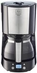 Machine A Caf&eacute; Melitta - Enjoy Top Timer 1017-11 Noir
