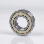 Skf - Rillenkugellager 63800 -2z Innen-&oslash; 10 Mm Au&szlig;en-&oslash; 19 Mm Breite7 Mm