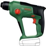 Bosch Akku-bohrhammer Mit Sds Plus Pbh18v-14, Karton