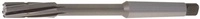 Maschinenreibahle Din 8094 H7 Form B D.16mm Hm Mk2 Tecwerk