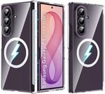 H&uuml;lle F&uuml;r Galaxy Z Fold 8 Ultra, Magnetisch, Sto&szlig;fest, Kratzfest