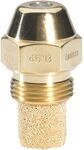 Danfoss &Ouml;ld&uuml;se Od-b, Halbhohlkegel 0,85 Gal/h, 80 Grad