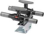 Kugelhahn Typ Jip 140.17 Dn 25, Kvs 34m3/h, Pn 40, Anschweissende Beidseitig...
