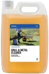 Nilfisk Grill- & Metallreiniger 2,5 L
