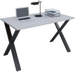 Ebuy24 - Schreibtisch B&uuml;rotisch 140x80 Lona X