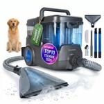 Sommertal Hydro 9000 Max Waschsauger &ndash; 1.000w & 28 Kpa &ndash; Teppichreiniger &