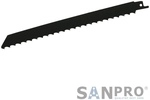 S&auml;geblatt Mps 4430-5 Umgekehrte Zahngeometrie Langlebig