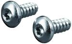 Rittal - Sz 2486.600 Blechschraube Aluminium (&oslash;) 4.5 Mm 300 St.