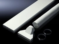 Rittal Luftkanalsystem F&uuml;r Dachge. Sk3383/84/85 Sk 3286.870