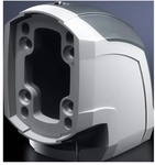 Rittal Winkelst&uuml;ck 90g System 120 Cp 6212.600