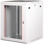 Roline 19 Basic Plus Wandschrank Grau 600x600 Mm