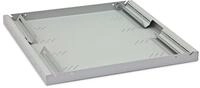 Triton 19 Zoll Regal Grau Robust