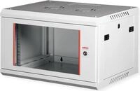 Roline Basic Plus Wandschrank Grau 600x450 Mm