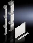 Rittal Ber&uuml;hrungsschutzabdeckung Sv 9677.580 1200mm Schrankbreite