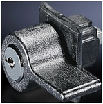 Rittal 2577000 Kunststoff-handgriff F&uuml;r Ax Und Kx, Sicherheitszylinder,...