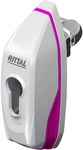 Ax 2537.100 Knebelgriff Lichtgrau 1 St. - Rittal
