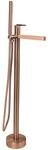 Frei Stehende Armatur Rea Grace Brush Copper