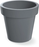 Prosperplast Blumentopf Lofly Wei&szlig; 58,2 Cm