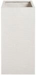 Blumenk&uuml;bel Dion 40 Cm Hellbeige