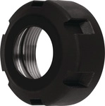 Tecwerk Spannmutter Er 25 &Oslash; 42 Mmmit Exzenterring Passend Zu Spannzangenfutter...
