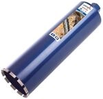 Flint-nassbohrkrone Wf850x 1 1/4 225x520mm