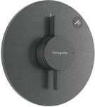 Hansgrohe Duoturn S Mischer, Unterputz, 1 Verbraucher, Runde