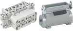 Steckverbinder-set Epic&reg;kit H-a 10 75009628 10 + Pe Schrauben 1 Set - Lapp