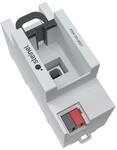 Usb-schnittstelle Steinel Usb100 Knx Knx Data Secure Din-schiene