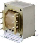 Elma Tt - Iz72 Universal-netztransformator 1 X 230 V 1 X 12 V/ac 180 Va 15 A