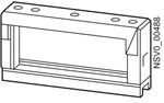 Siemens Befestigungsb&uuml;gel Bd2-1250-bb