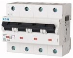 Leistungsschutzschalter Eaton Az-4-b20 20a 25ka