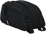 Fahrradtasche Schwarz 38 X 16 X 16 Cm Polyester Vidaxl