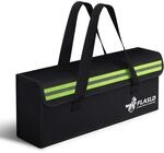 Flasld E-bike Akku Feuerfest Lipo Safe Tasche 49x11x18cm