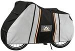 Fahrradabdeckung F&uuml;r 3 Fahrr&auml;der, Wasserdicht, 600d Oxford, Uv-best&auml;ndig,