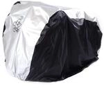 Fahrradabdeckung F&uuml;r 2 Fahrr&auml;der, Wasserdicht, Nylon, Indoor/outdoor