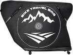Vevor Fahrrad Transporttasche, Triathlon-fahrradtasche Mit Tsa-schloss &