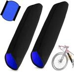 2x E-bike Akku Schutzh&uuml;lle Neopren, Wasserdicht, F&uuml;r 28-37cm Umfang