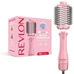 Revlon One Step Volumiser Glow Rvdr5375 Stylingb&uuml;rste