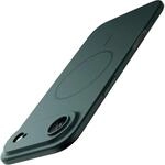 Magnetische H&uuml;lle F&uuml;r Iphone 17 Air, Magsafe Kompatibel, Ultrad&uuml;nn,...