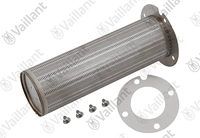 Vaillant Brenner Vc 656/4-7 (a) U.w. Vaillant-nr. , 180900