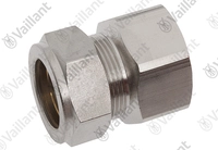 Vaillant Quetschverschraubung, 22xg3/4 Vc 10+15+20+25+30 Cs/1-5 R1 U.w....