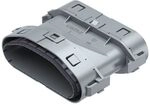 Stiebel Eltron - Luftverteilsystem Lve &Uuml; 180