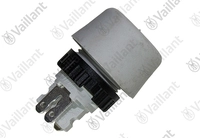 Vaillant Schalter Veh 100/6 Exclusive U.w. Vaillant-nr. , 257982