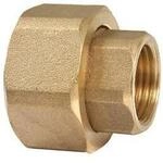 Schl&ouml;sser Armaturen Abgangsverschraubung Fuer Stahlrohr, 1/2" X 1 3/4"